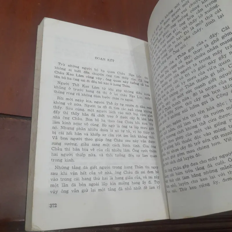 VĂN XUÔI LÃNG MẠN VIỆT NAM, tập 1 753699