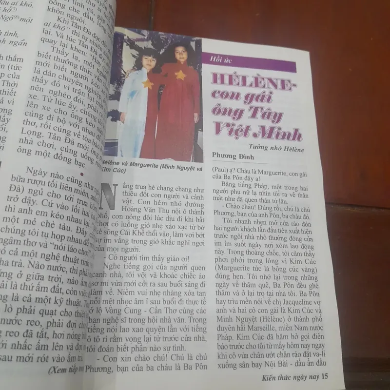 Tạp chí KIẾN THỨC NGÀY NAY số 868 ngày 20.09.2014 606621