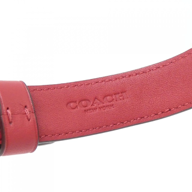 【Mới】Coach CH154 Vòng cổ cho thú cưng 626603