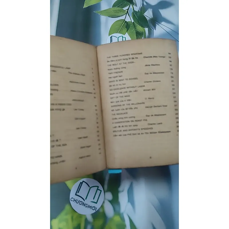 [MIỄN PHÍ BỌC SÁCH] [XƯA] Tiếng Anh Thực Hành (1992) - Lê Bá Kông 776026