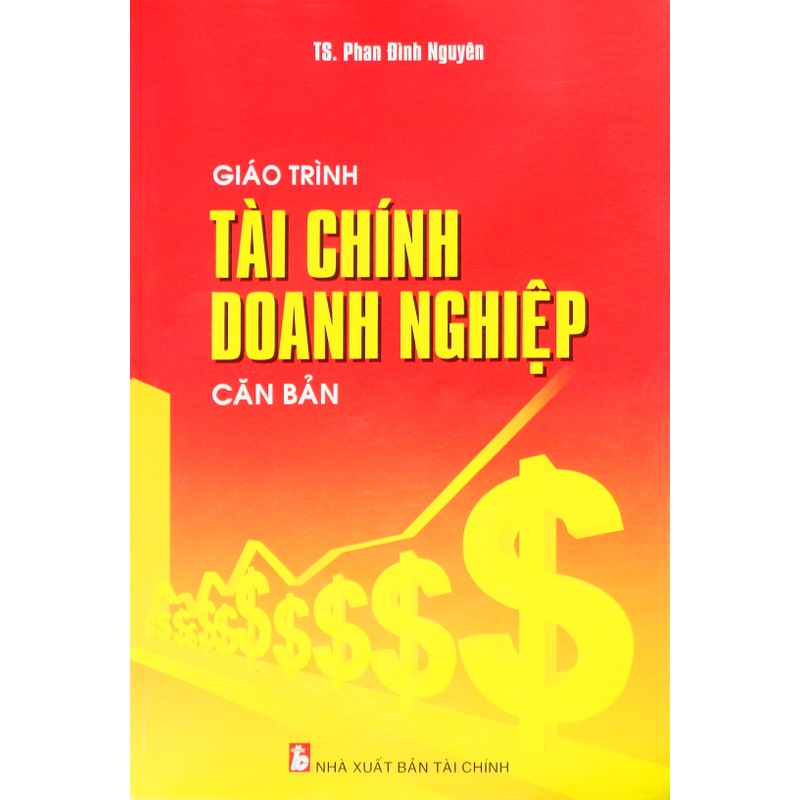 Giáo trình Tài chính Doanh nghiệp căn bản 169911