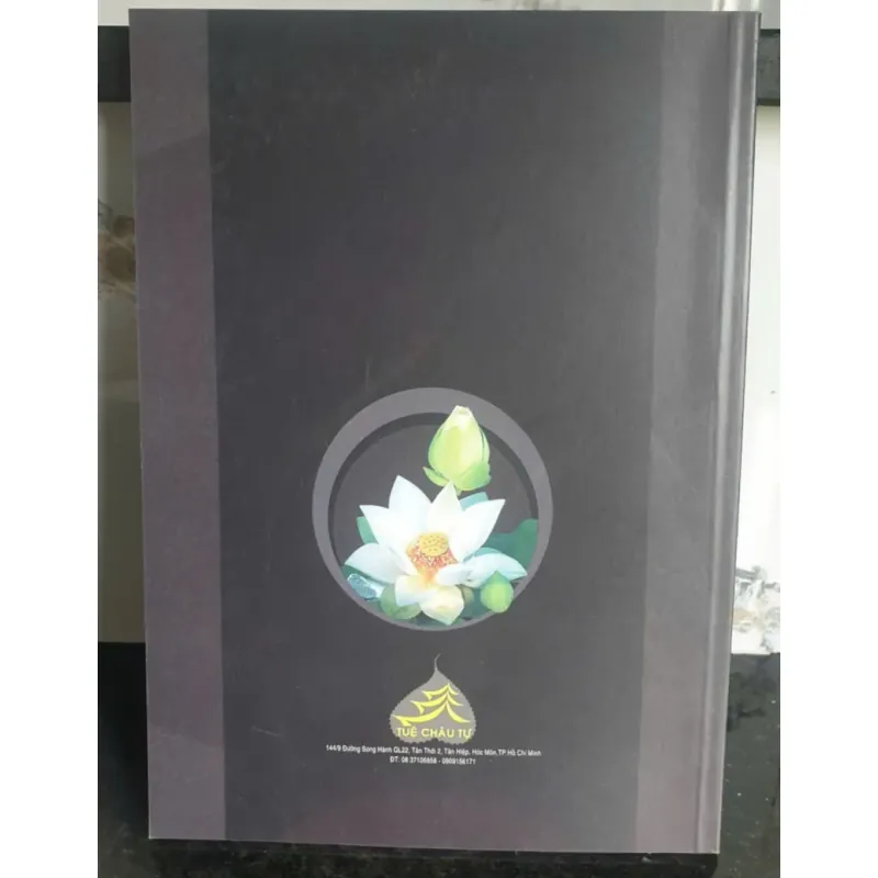 Văn Khuyến Phát Bồ Đề Tâm 674725