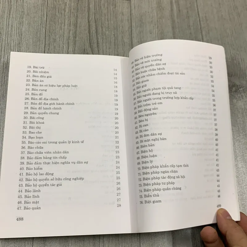 Thuật ngữ pháp lý. 1b4 717855