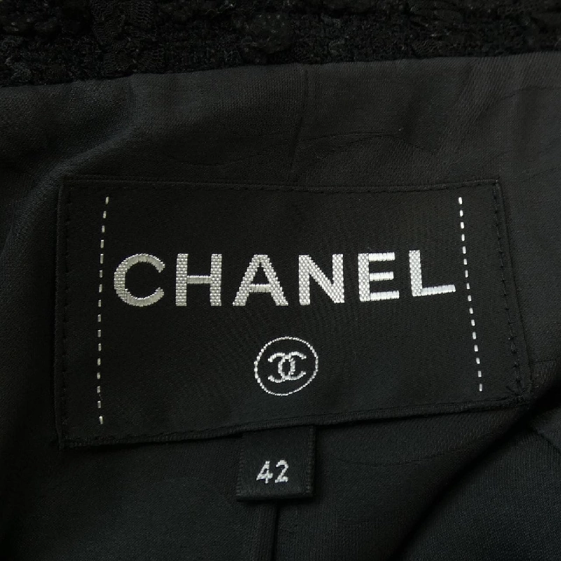 Áo khoác CHANEL 636224