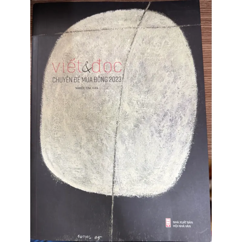 Viết và đọc - chuyên đề mùa đông 2023 603280