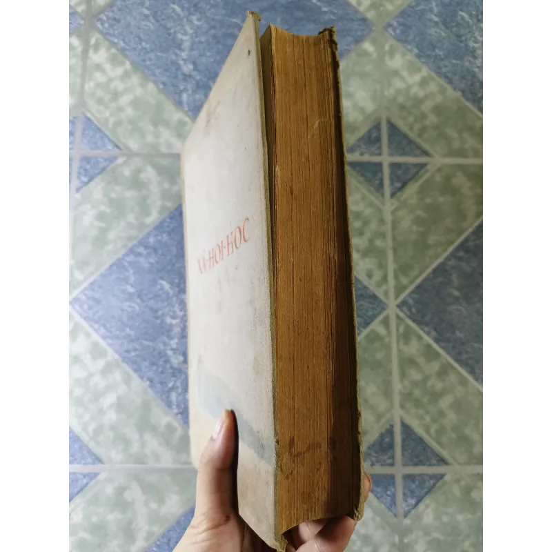 Xã hội học ( 1962) - Leonard Broom & philip Selznick 789157