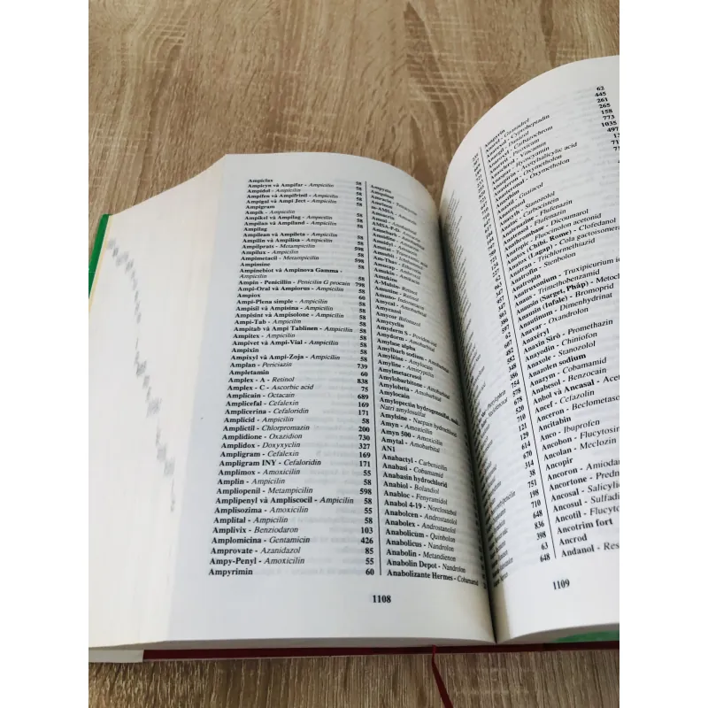 THUỐC BIỆT DƯỢC & CÁCH SỬ DỤNG 975803