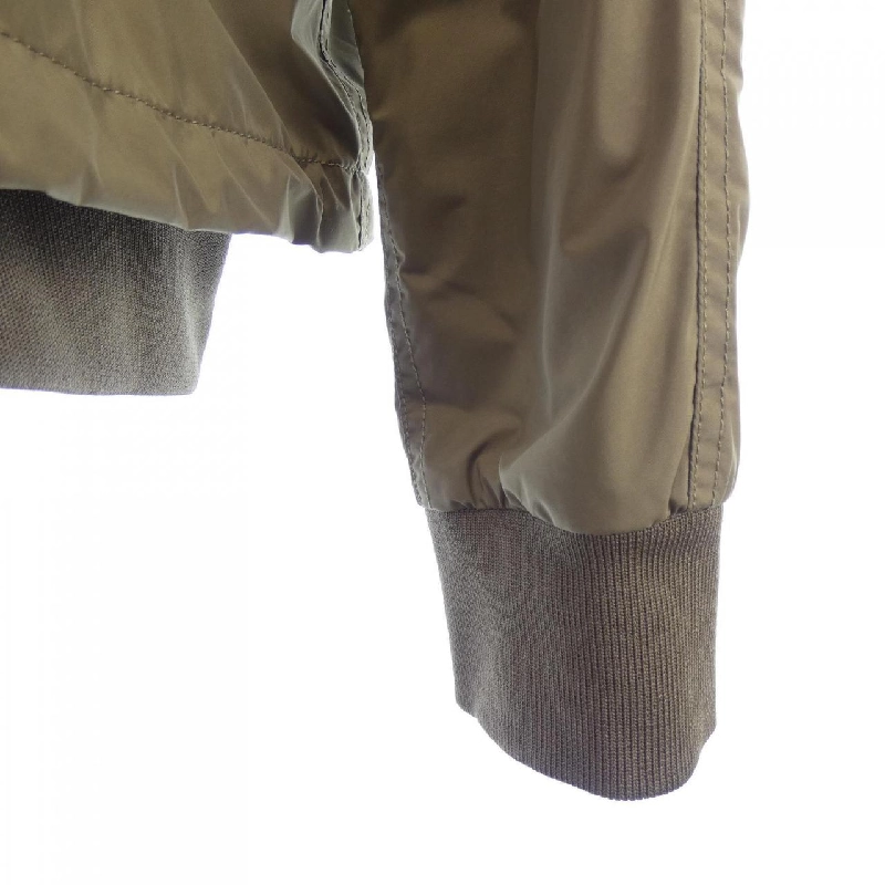 Áo khoác WOOL RICH - Hàng hiệu Authentic 818363