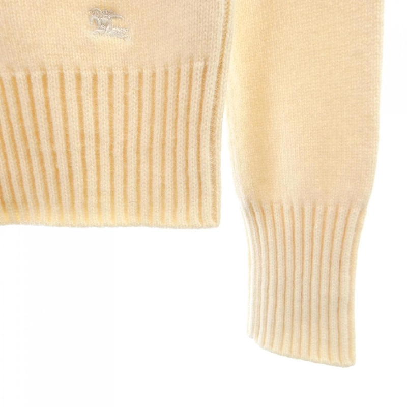BURBERRY LONDON ニット 631664