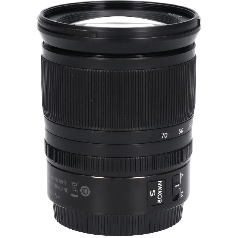 Z24-70mm F4S - Hàng hiệu Authentic 886537