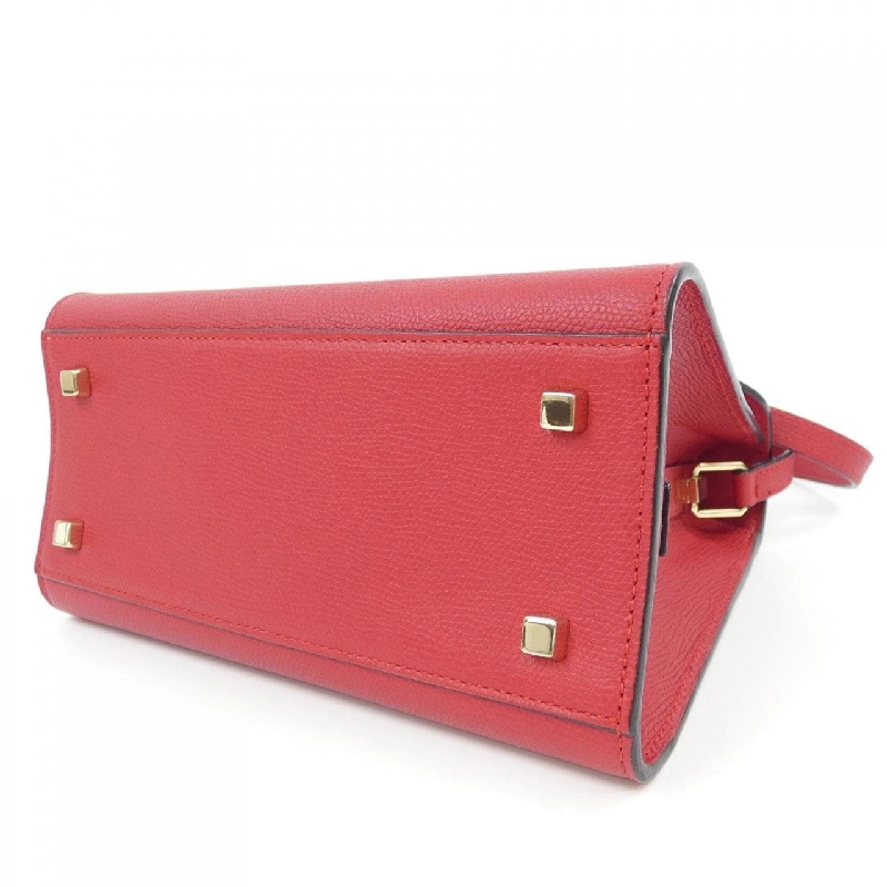 Bags hiệu VALEXTRA ISIDE WBES0036028LOC99 - Hàng hiệu Authentic 831872