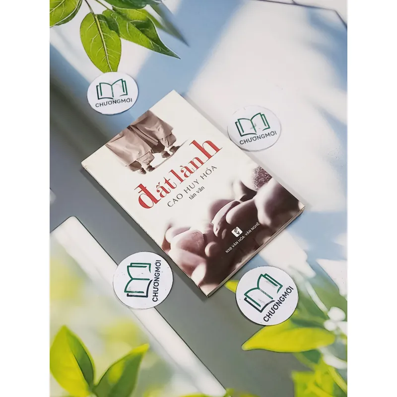 Đất Lành - Cao Huy Hoá 705613