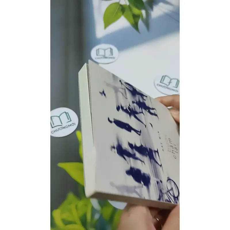 Bước Chậm Lại Giữa Thế Gian Vội Vã 705703