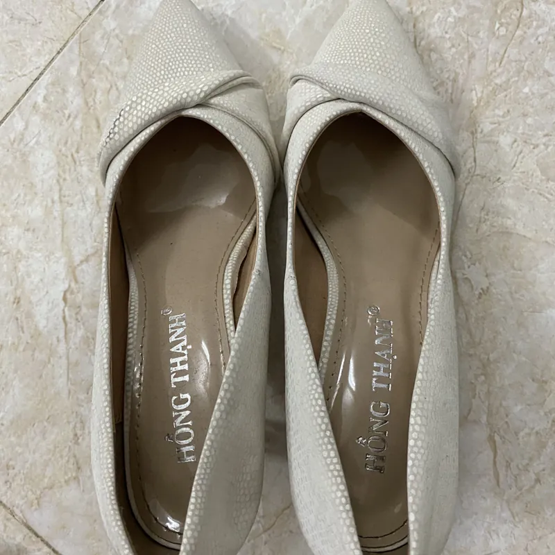 Giày nữ Hồng Thạnh 575511