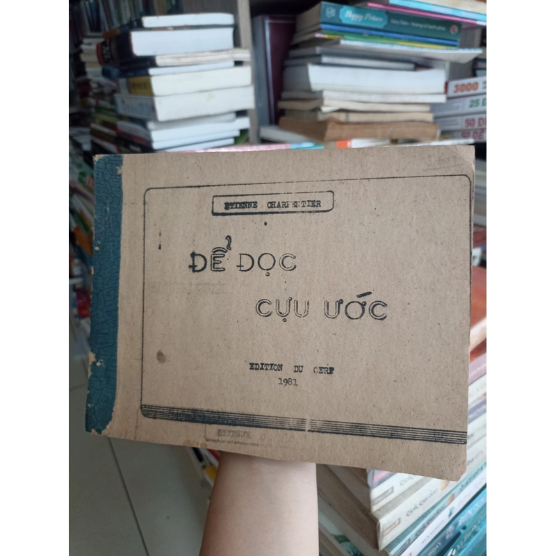 Để Đọc Cựu Ước 🌻 521221