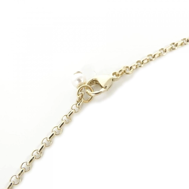 Dây chuyền Chanel AB7294 624282