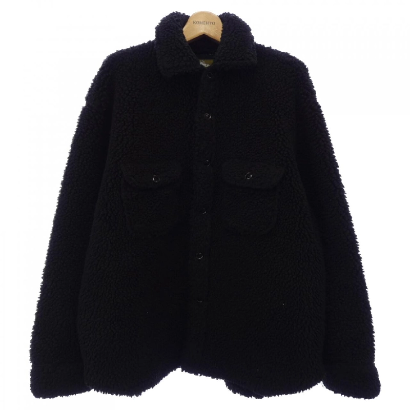 Áo khoác JOHNSON 629749