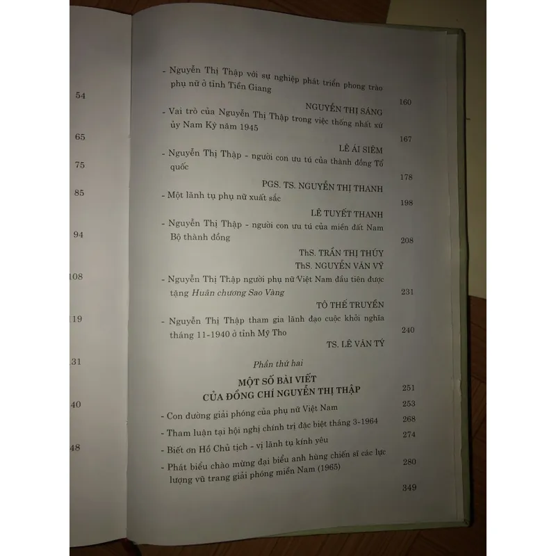 Nguyễn Thị Thập - Người con ưu tú của Nam Bộ thành đồng 598292