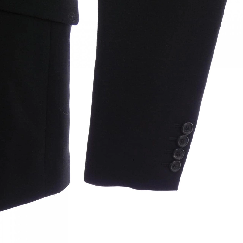 SAINT LAURENT 505326 Y404W Jacket - Hàng hiệu Authentic 885512