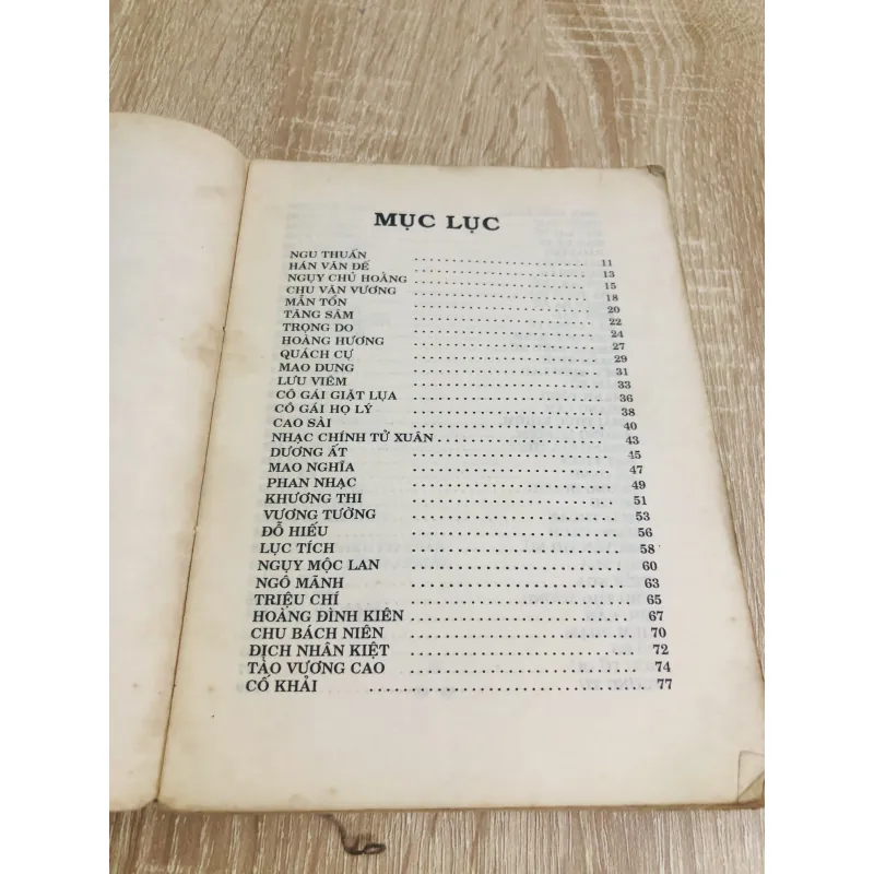 100 GƯƠNG HIẾU  957218