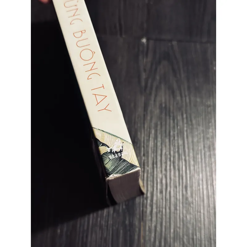 Xin đừng buông tay 706710