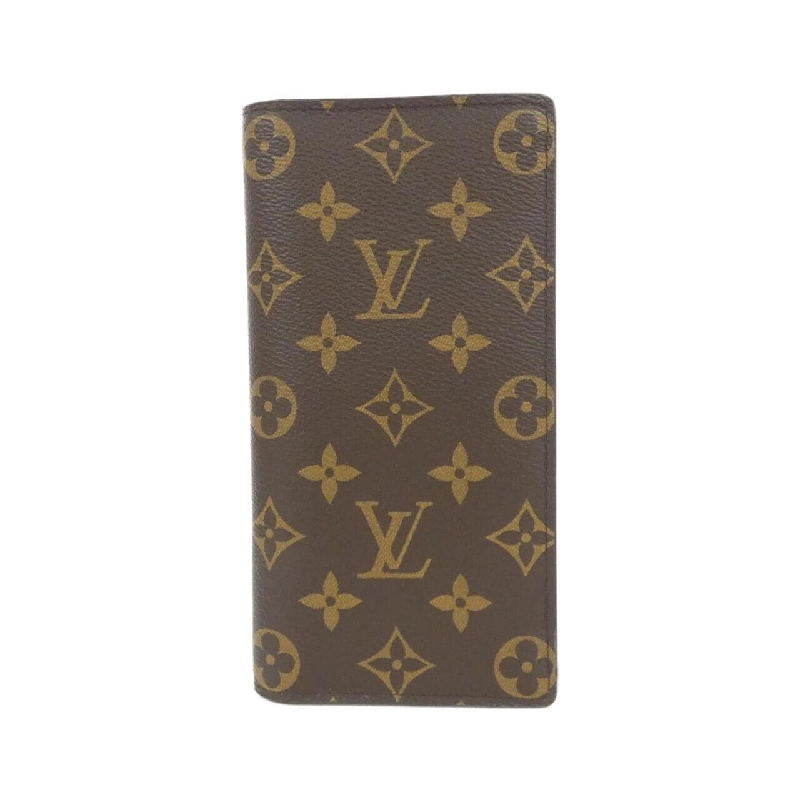 Ví Louis Vuitton Monogram Portefeuille Brother M66540 621042