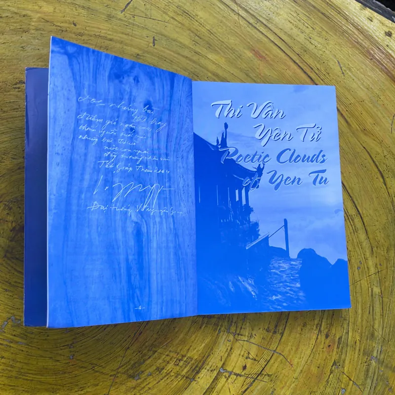 COMBO THỬ TÌM DẤU CHÂN TRÊN CÁT & THI VÂN YÊN TỬ 738022