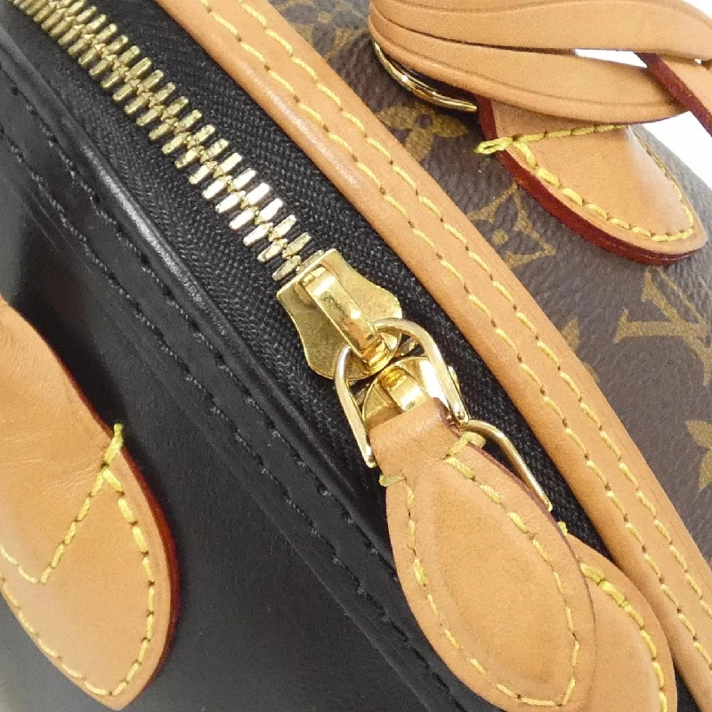 Túi LV Monogram Egg của Louis Vuitton 2019SS M44587 617106