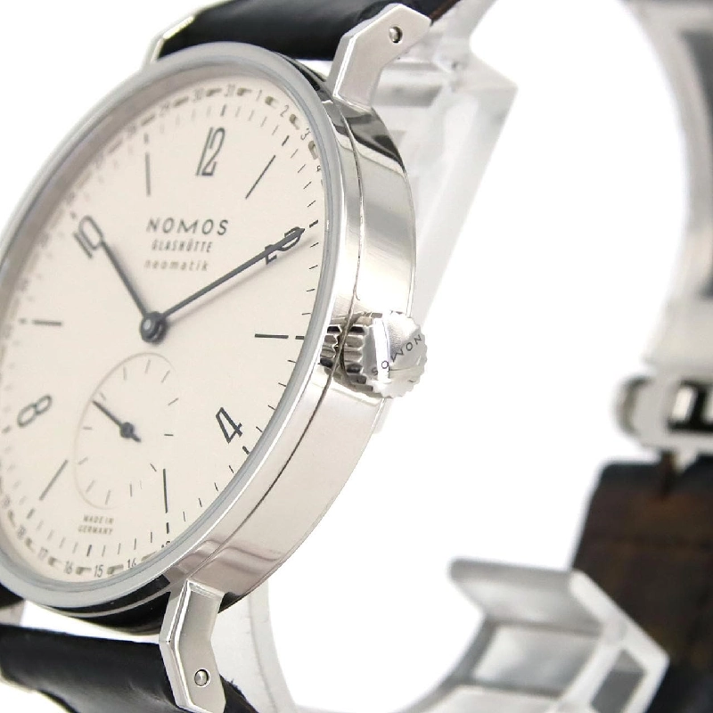 Đồng hồ Nomos Tangente Neomatic 41 Update TN161011W2 SS tự động - Hàng hiệu Authentic 887705