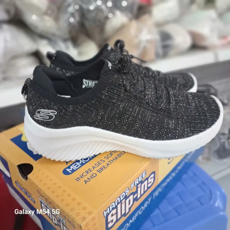 Giầy slip ins giả dây  duy nhất size 35  991607