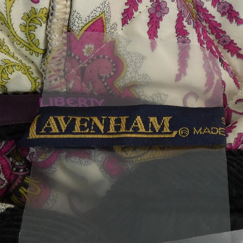 Áo khoác LAVENHAM LIBERTY 630323