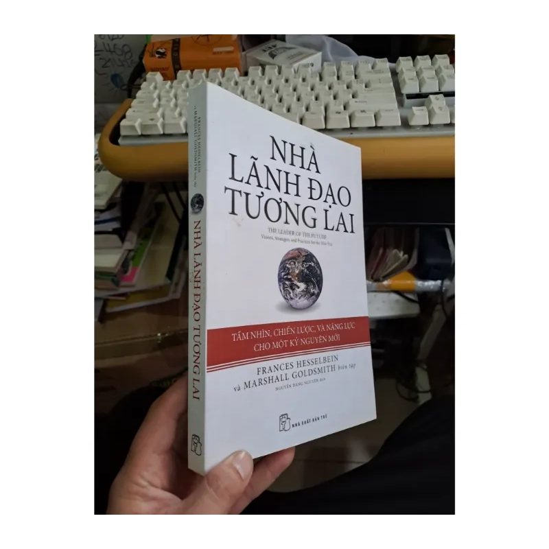 Nhà lãnh đạo tương lai 985183