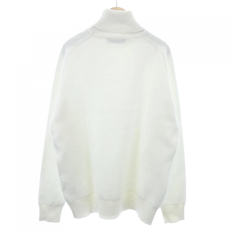 UNFILO Áo len - Hàng hiệu Authentic 811052