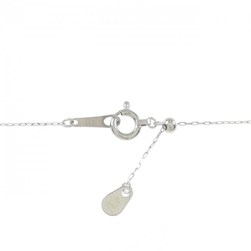 Dây chuyền kim cương PT900 0.30CT - Hàng hiệu Chính hãng 863622