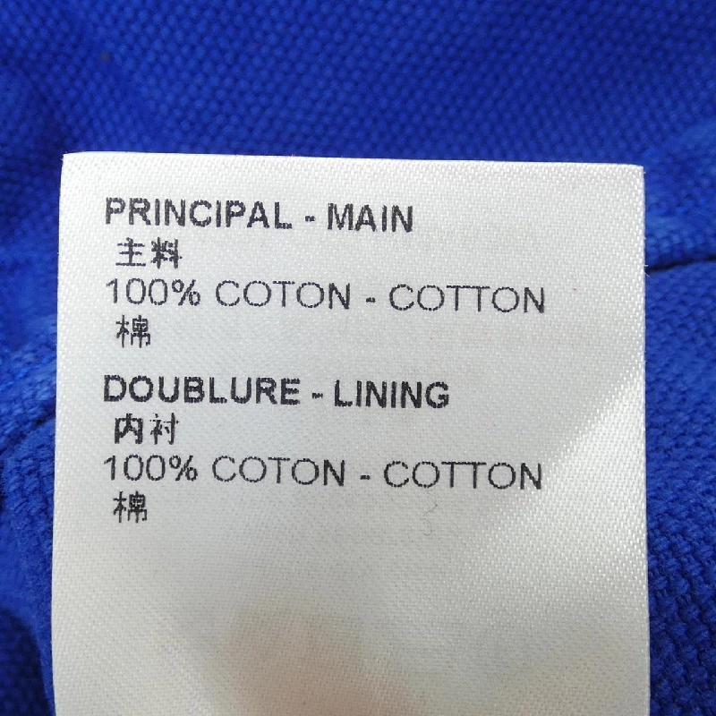 Áo khoác denim LOUIS VUITTON - Hàng hiệu Authentic 898494