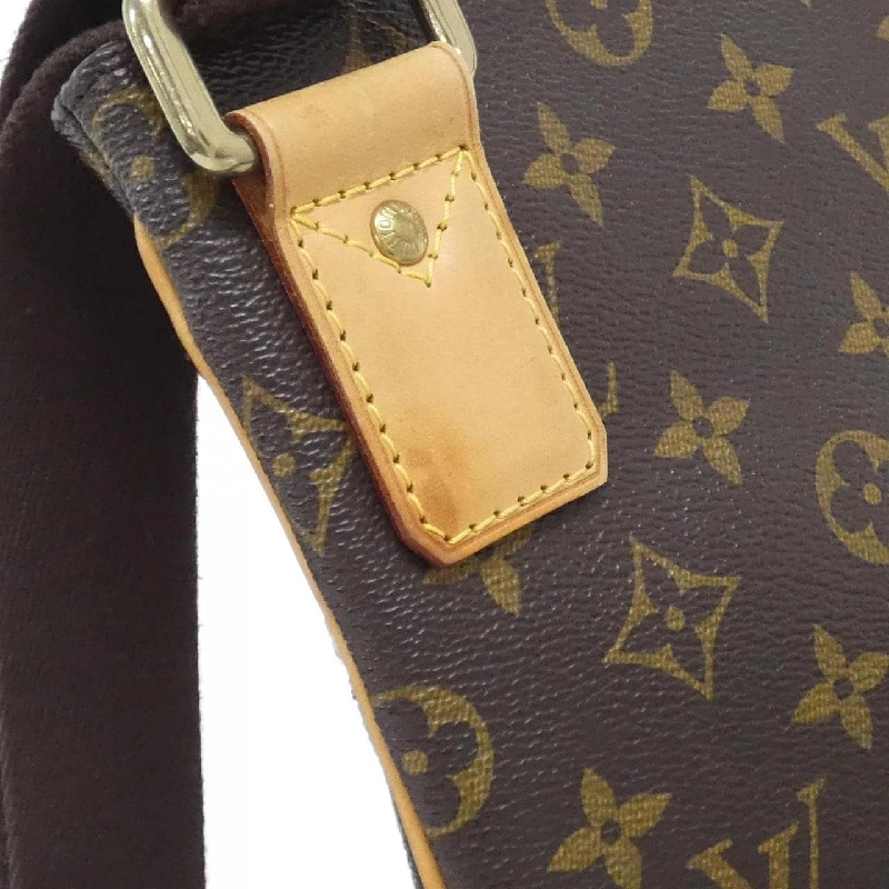 Túi xách vai Louis Vuitton Monogram Pochette Valmy M40524 - Hàng hiệu Chính hãng 802604