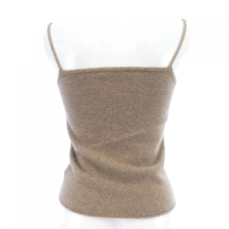 AURALEE Áo hai dây - Hàng hiệu Chính hãng 822522