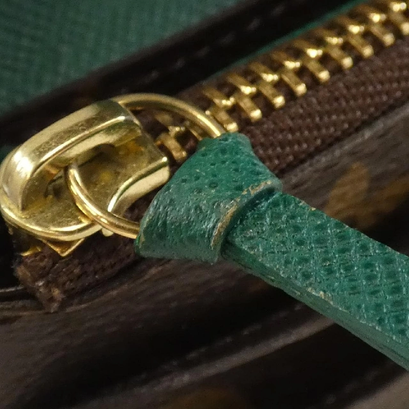 Ví Louis Vuitton Monogram Portefeuille Emily M60137 622144