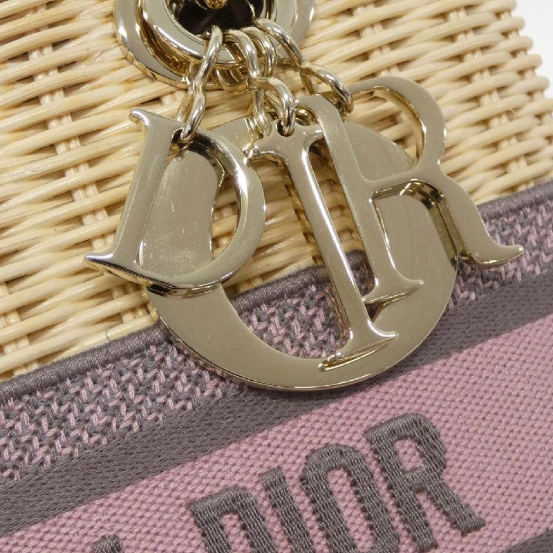 Túi Christian Dior Toile de Jouy Sauvage Lady Dior Medium M0565OIAI 617409