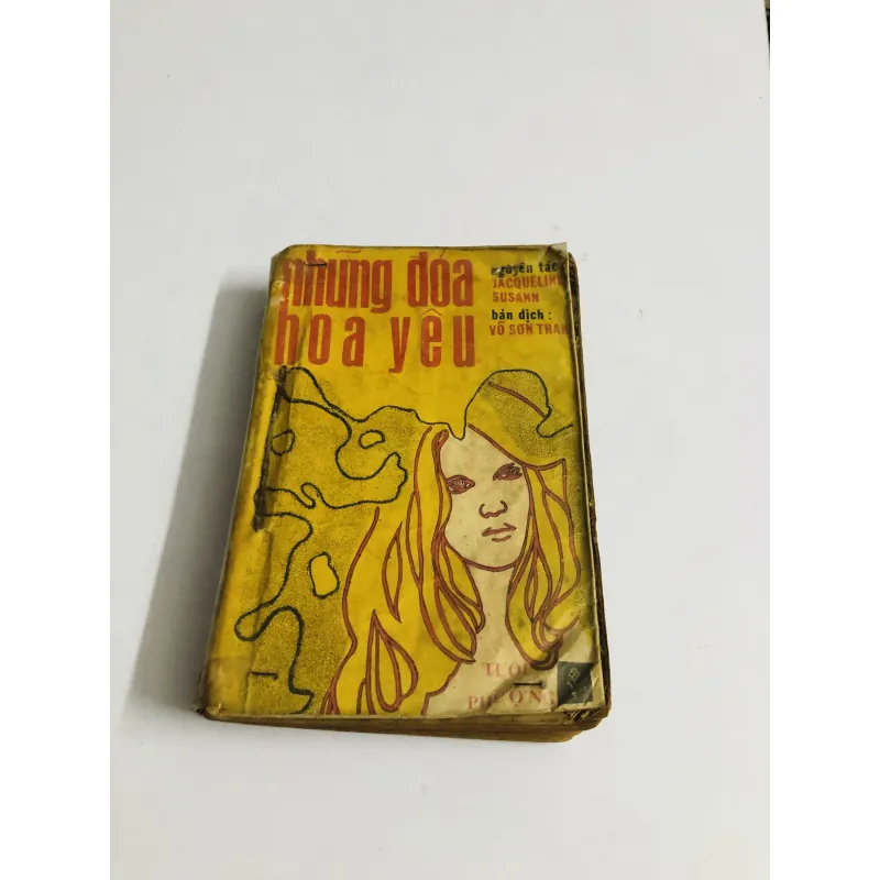 NHỮNG ĐOÁ HOA YÊU 1973 795543