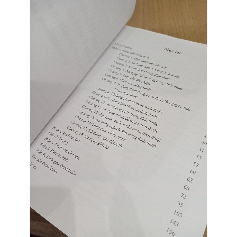 Thực hành biên dịch lưu loát & sáng tạo - Nguyễn Mạnh Thảo, MA 603860