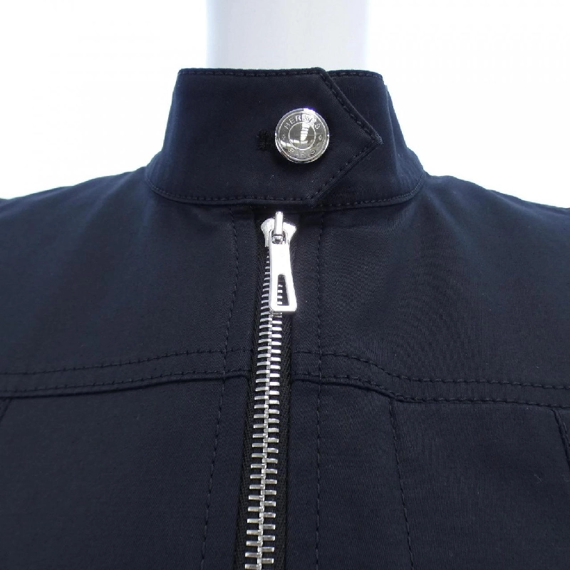 【Mã giảm giá】Đầm HERMES 650312