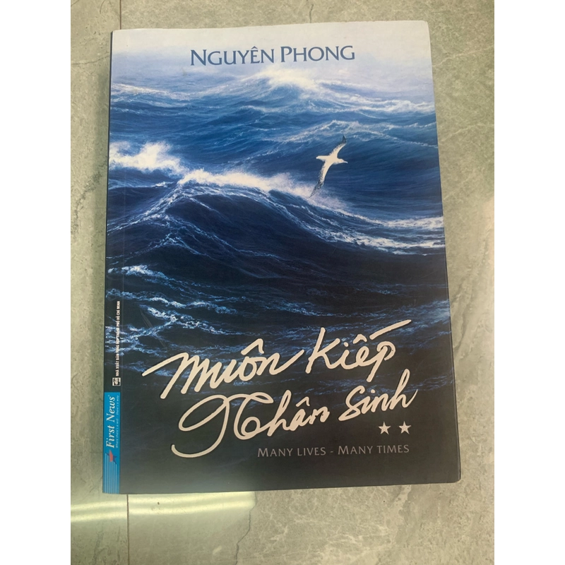 Muôn kiếp nhân sinh  292016