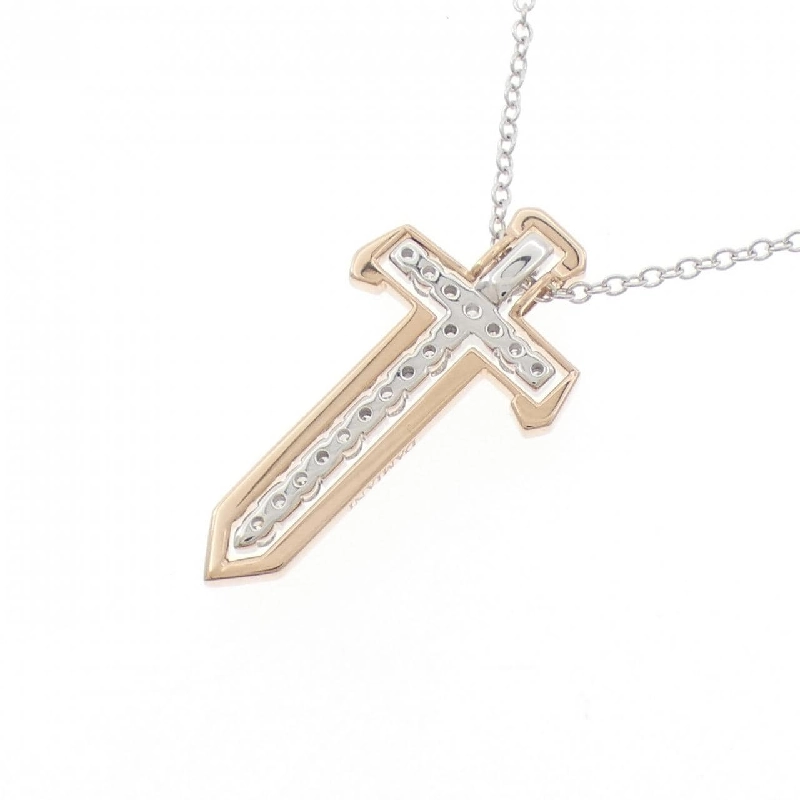 Damiàni Spada Necklace - Hàng hiệu Authentic 839625