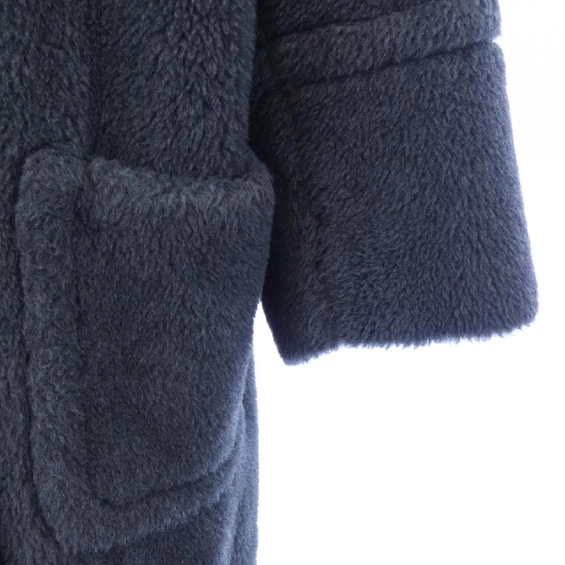 Max Mara KADIAK 101631 Áo khoác gấu Teddy - Hàng hiệu Authentic 823065