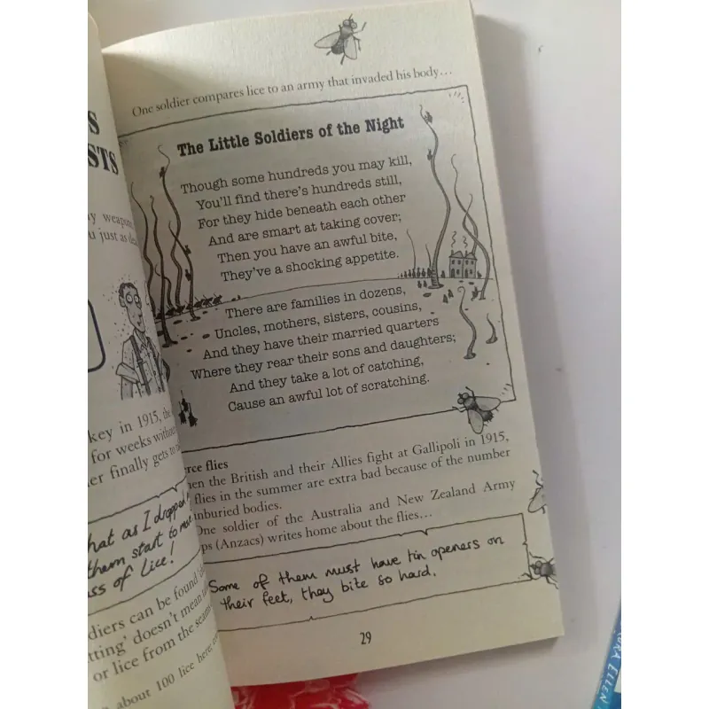 World Book Day 1021365