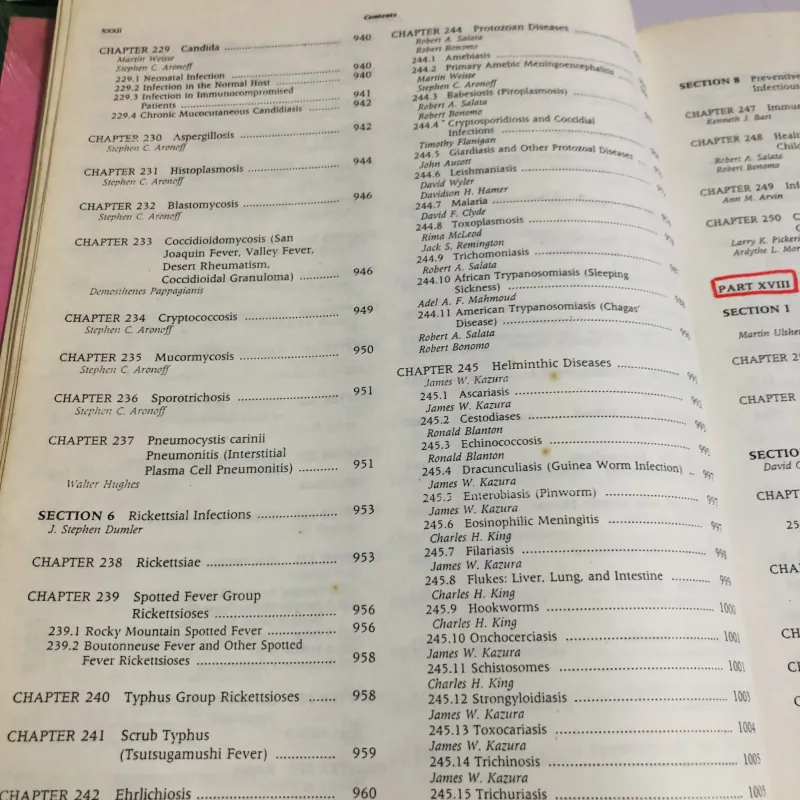 TEXTBOOK OF PEDIATRICS (Nelson) 749149