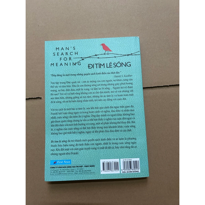 Đi tìm lẽ sống 546812