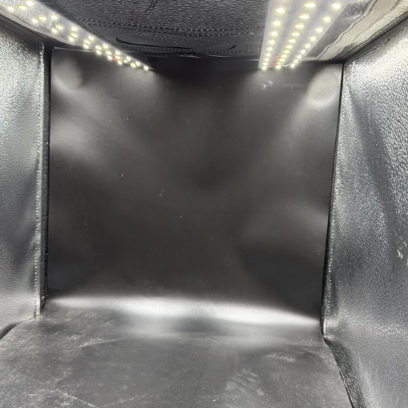 Hộp chụp ảnh sản phẩm 40x40 758787