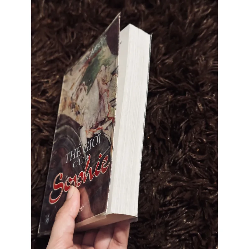 Thế giới của Sophie 937054